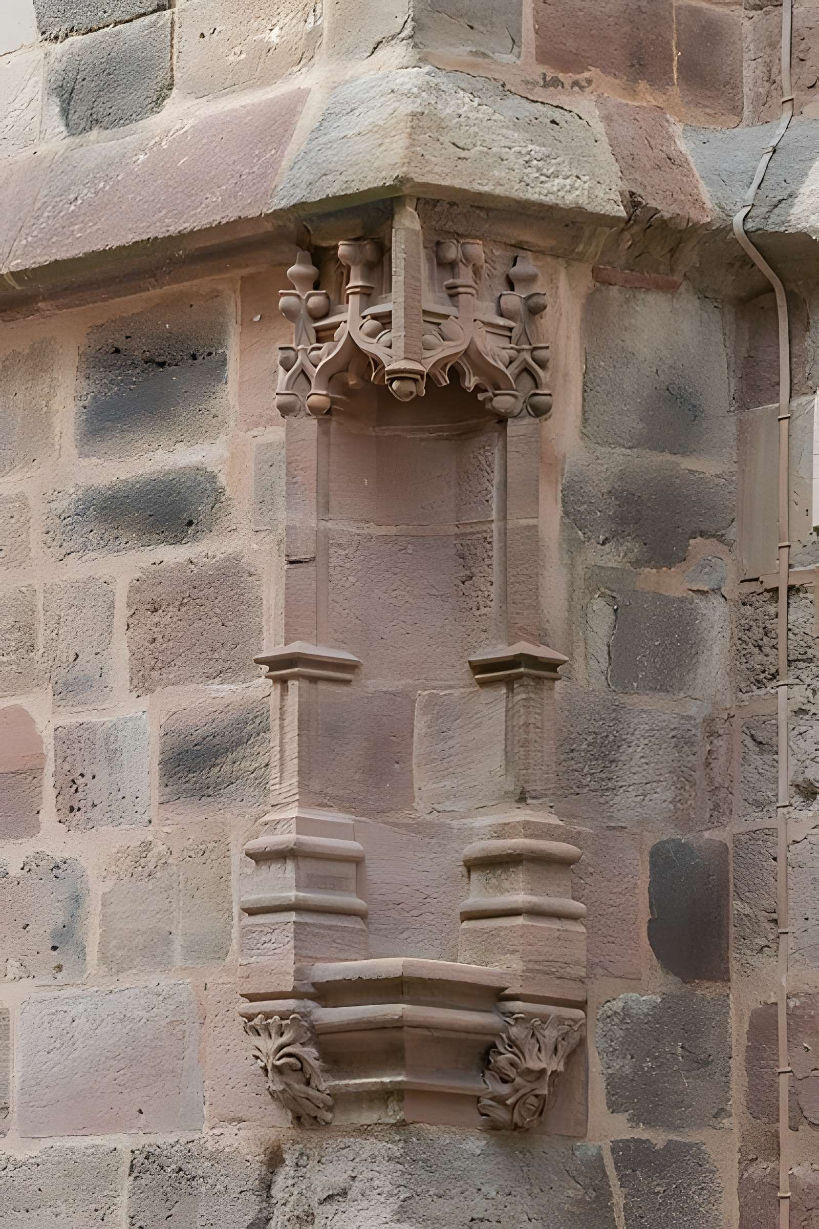 Cathédrale Notre-Dame de Rodez