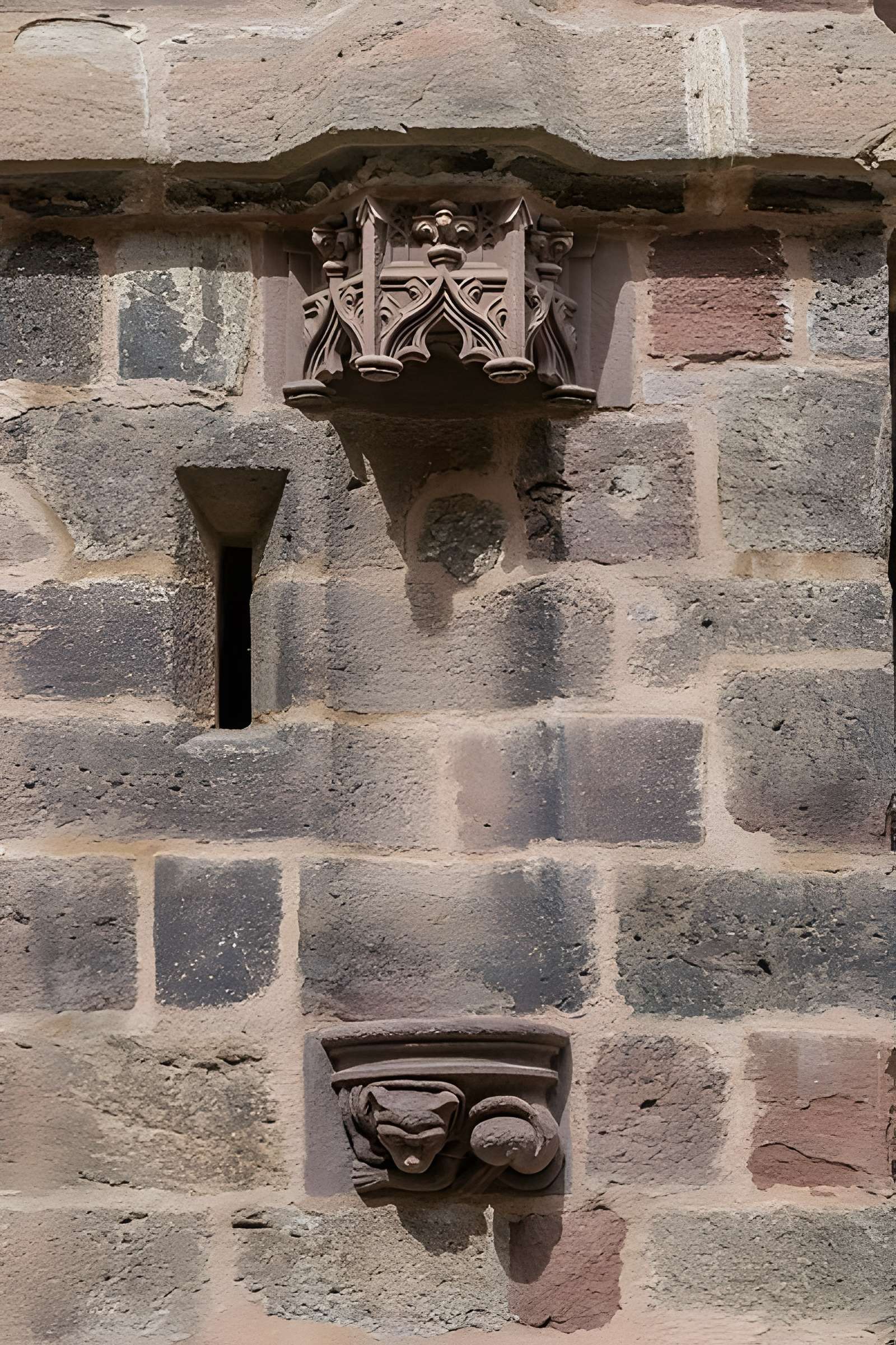 Cathédrale Notre-Dame de Rodez