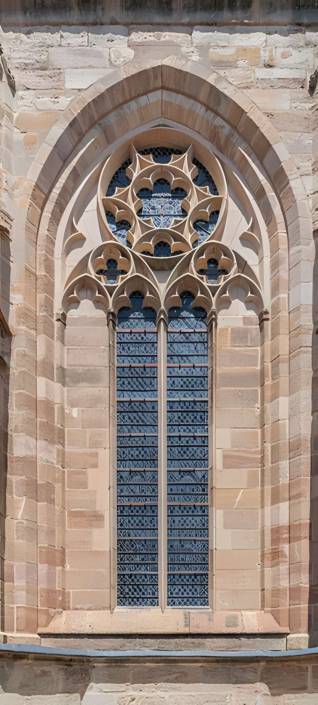 Cathédrale Notre-Dame de Rodez