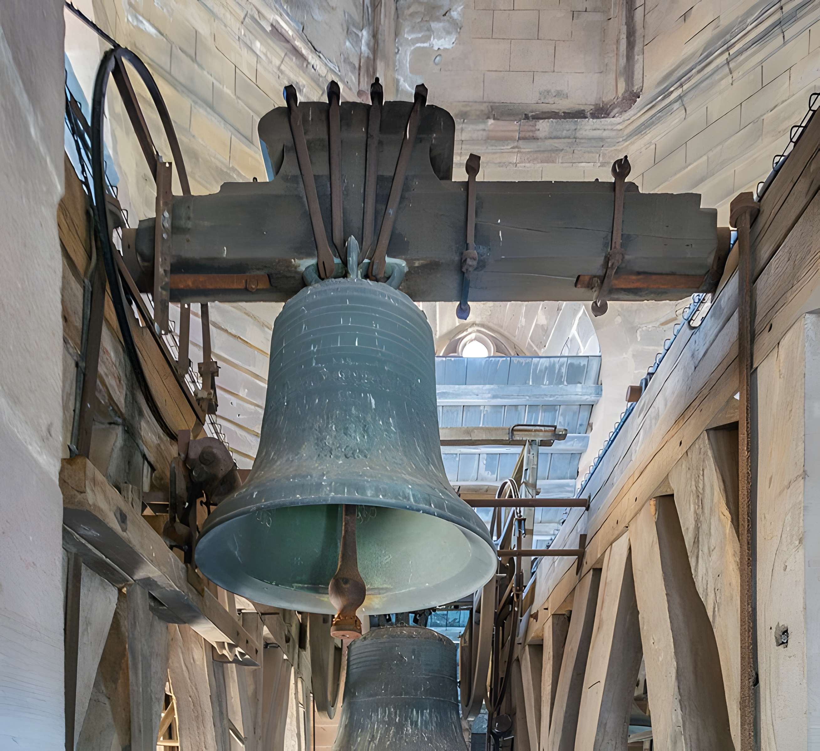 Cathédrale Notre-Dame de Rodez