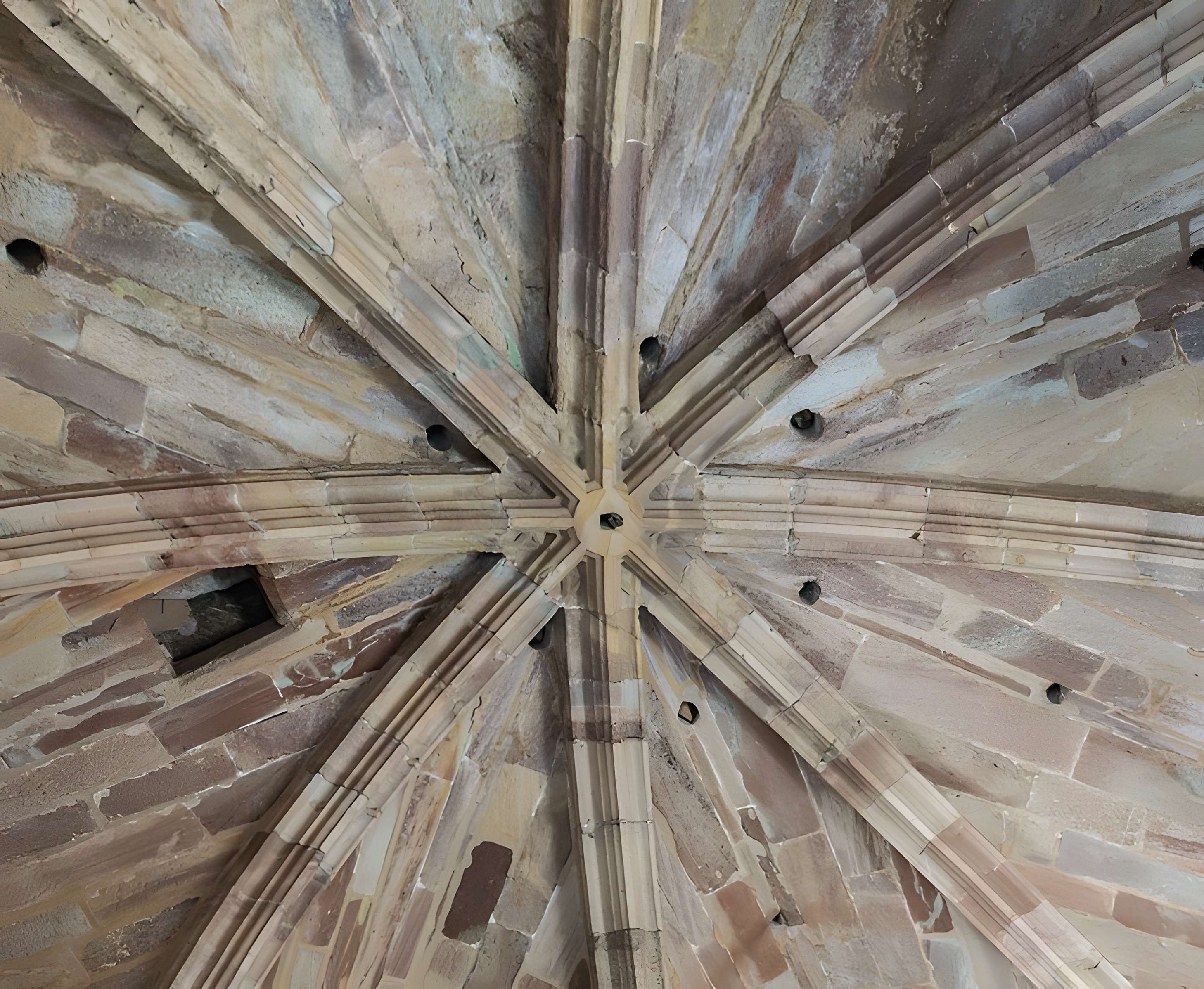 Cathédrale Notre-Dame de Rodez