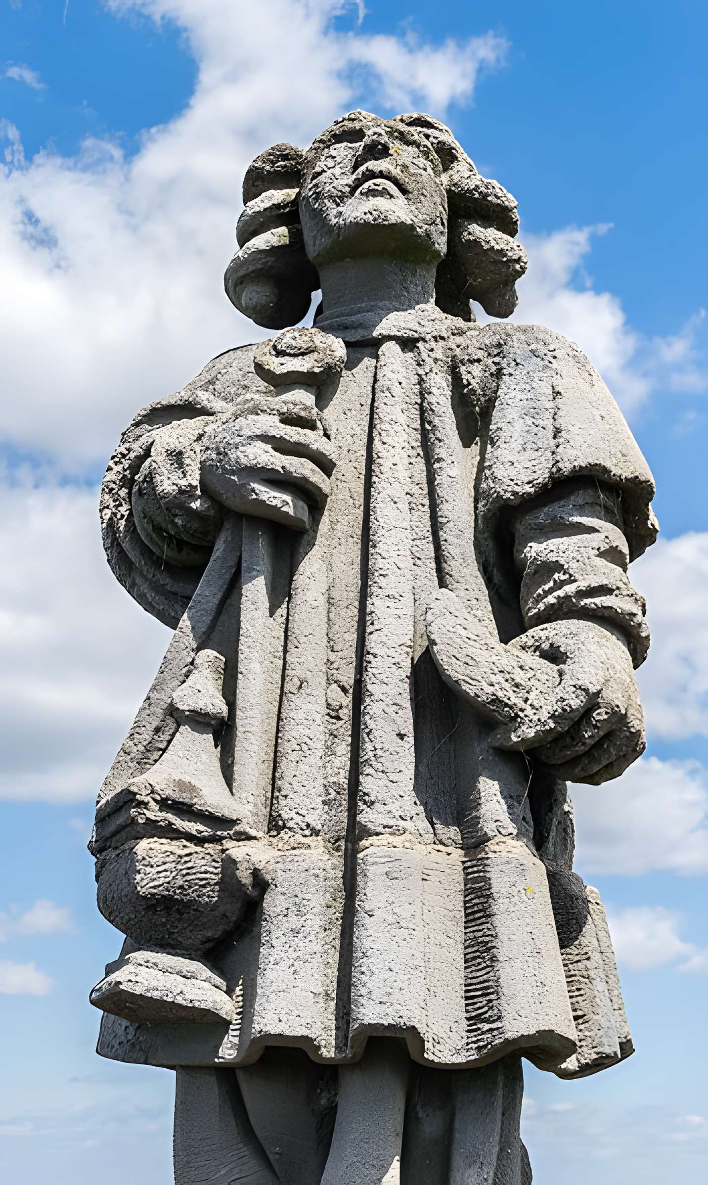 Cathédrale Notre-Dame de Rodez