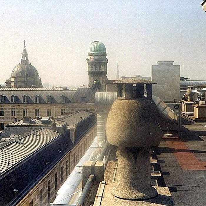 Photo de Lycée Louis-le-Grand à Paris