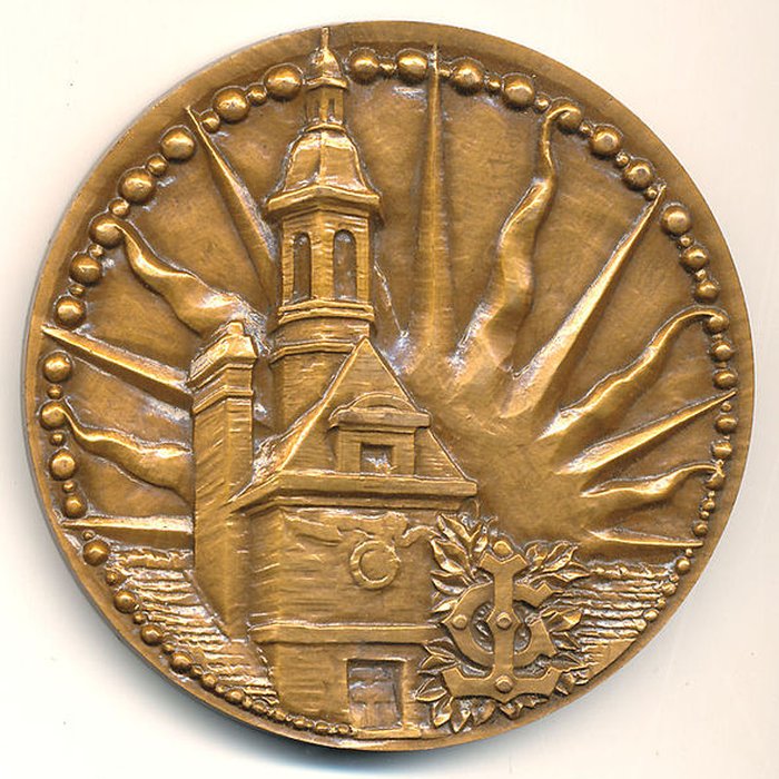 Photo de Lycée Louis-le-Grand à Paris