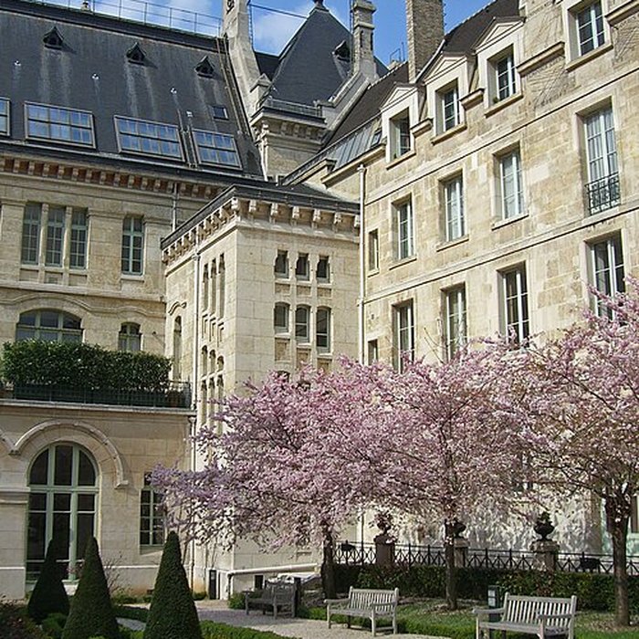 Photo de Lycée Louis-le-Grand à Paris