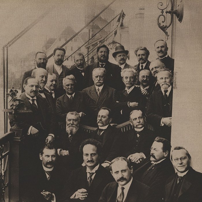 Photo de Lycée Louis-le-Grand à Paris