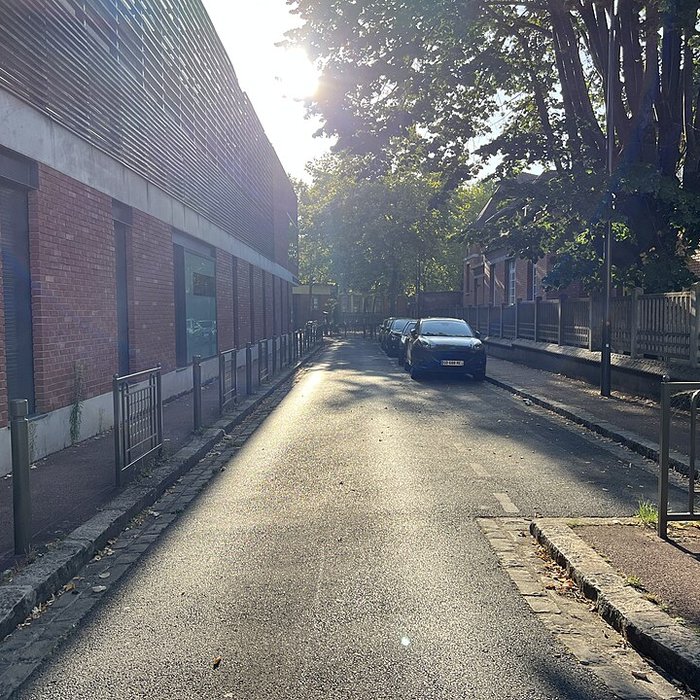 Photo de Lycée Louis-le-Grand à Paris