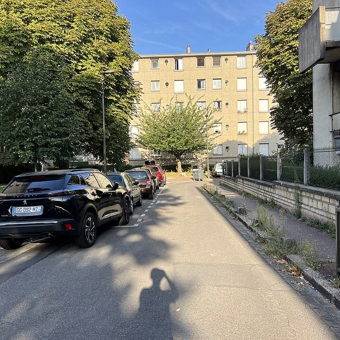 Photo de Lycée Louis-le-Grand à Paris