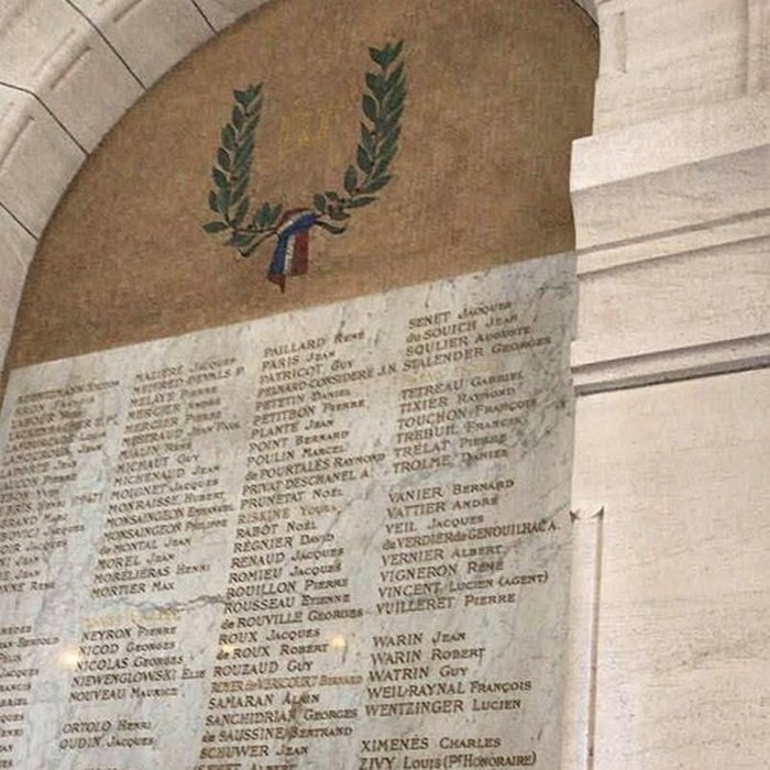 Photo de Lycée Louis-le-Grand à Paris