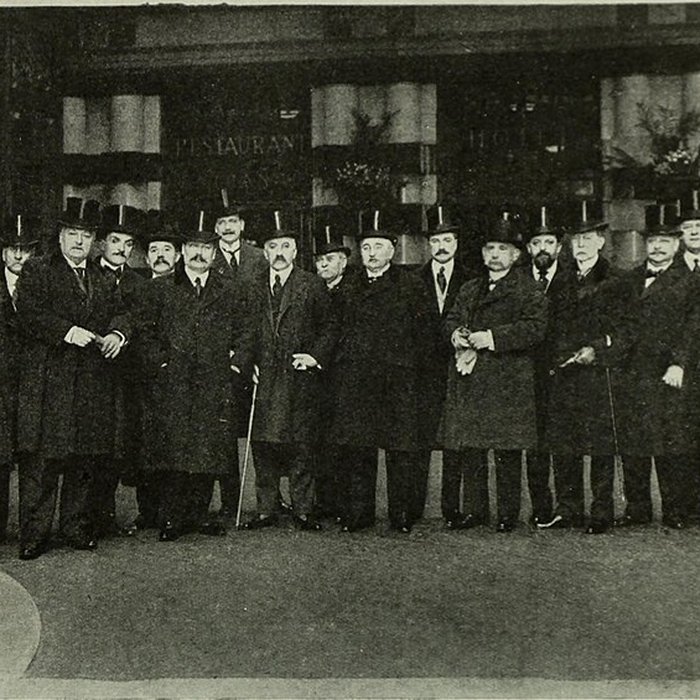 Photo de Lycée Louis-le-Grand à Paris