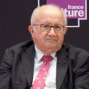 Lycée Louis-le-Grand à Paris