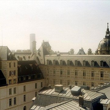 Lycée Louis-le-Grand à Paris