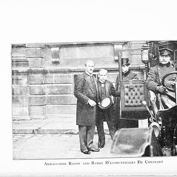 Lycée Louis-le-Grand à Paris