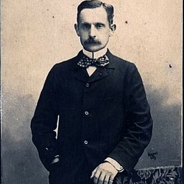 Lycée Louis-le-Grand à Paris