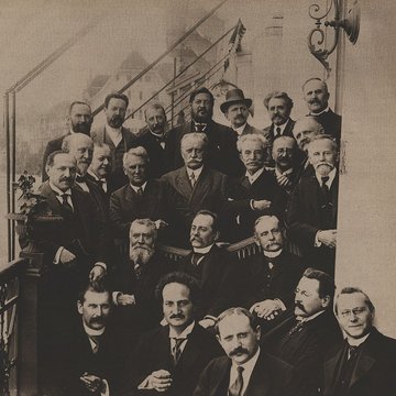 Lycée Louis-le-Grand à Paris