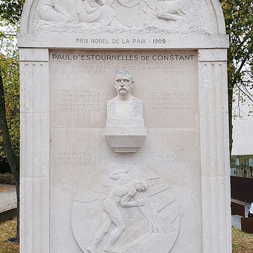 Lycée Louis-le-Grand à Paris