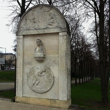 Lycée Louis-le-Grand à Paris
