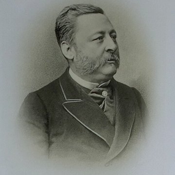 Lycée Louis-le-Grand à Paris