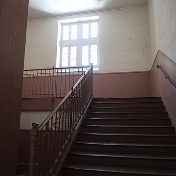 Lycée Louis-le-Grand à Paris