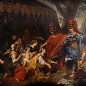 Lycée Louis-le-Grand à Paris