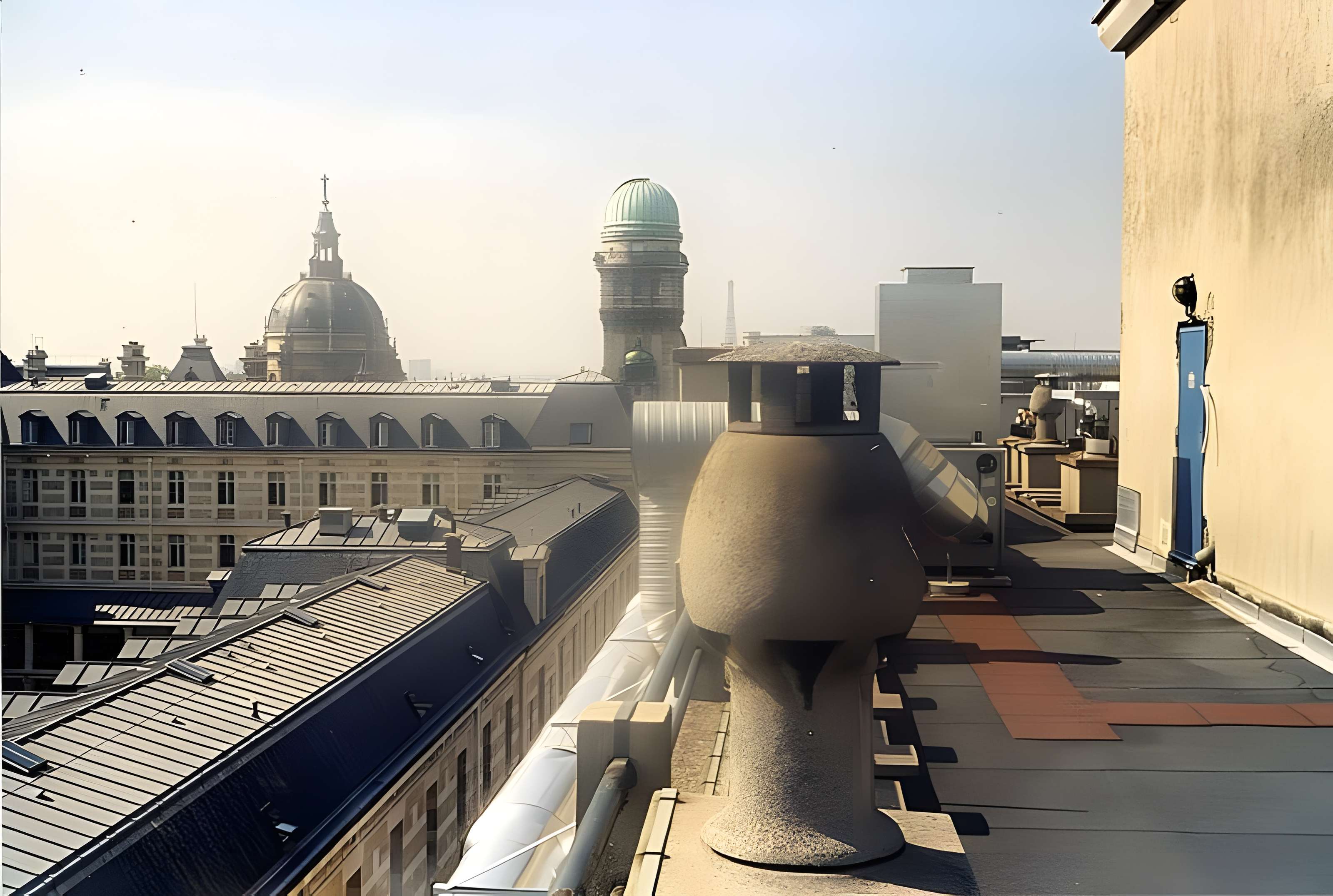 Lycée Louis-le-Grand à Paris