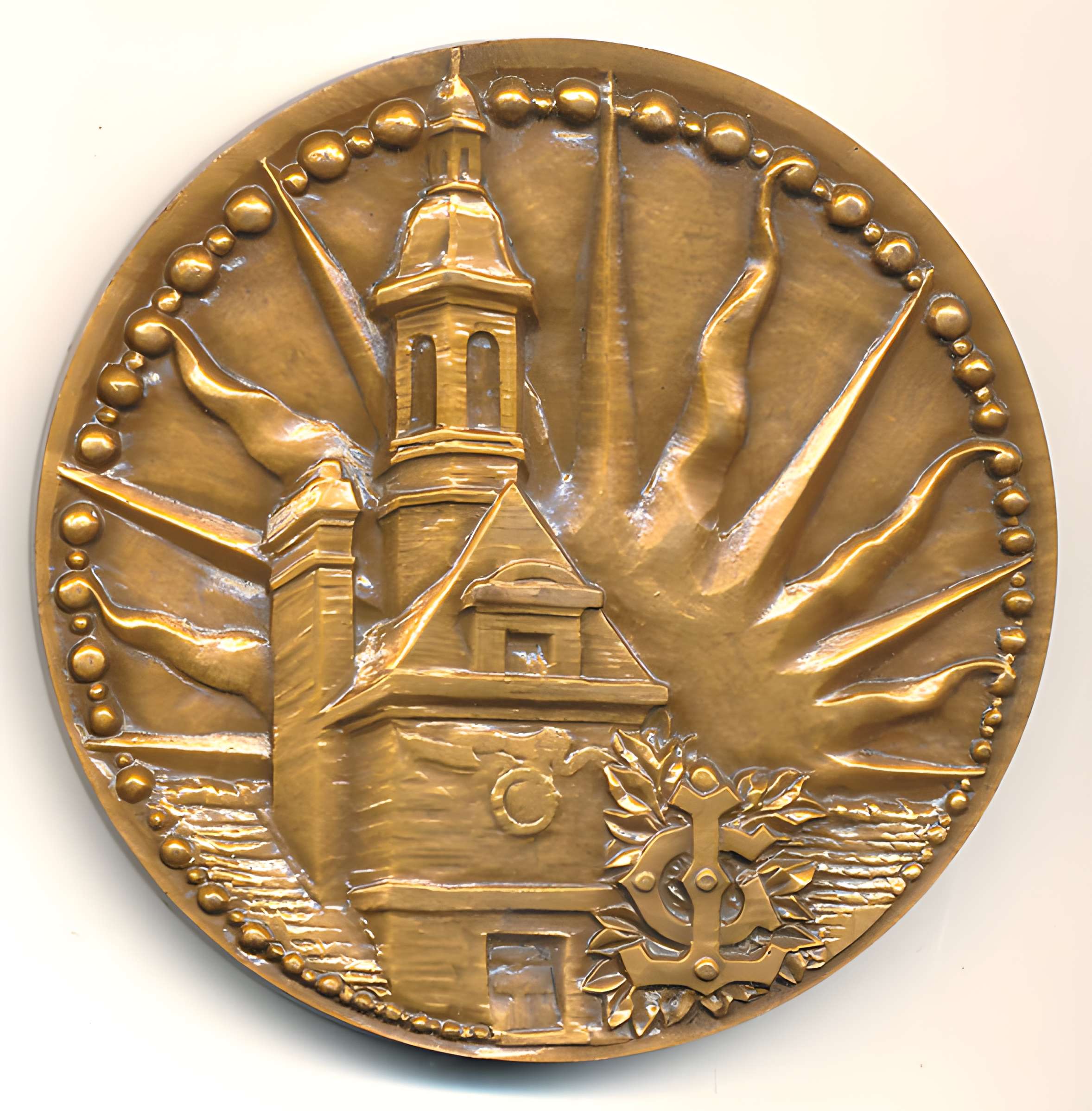 Lycée Louis-le-Grand à Paris