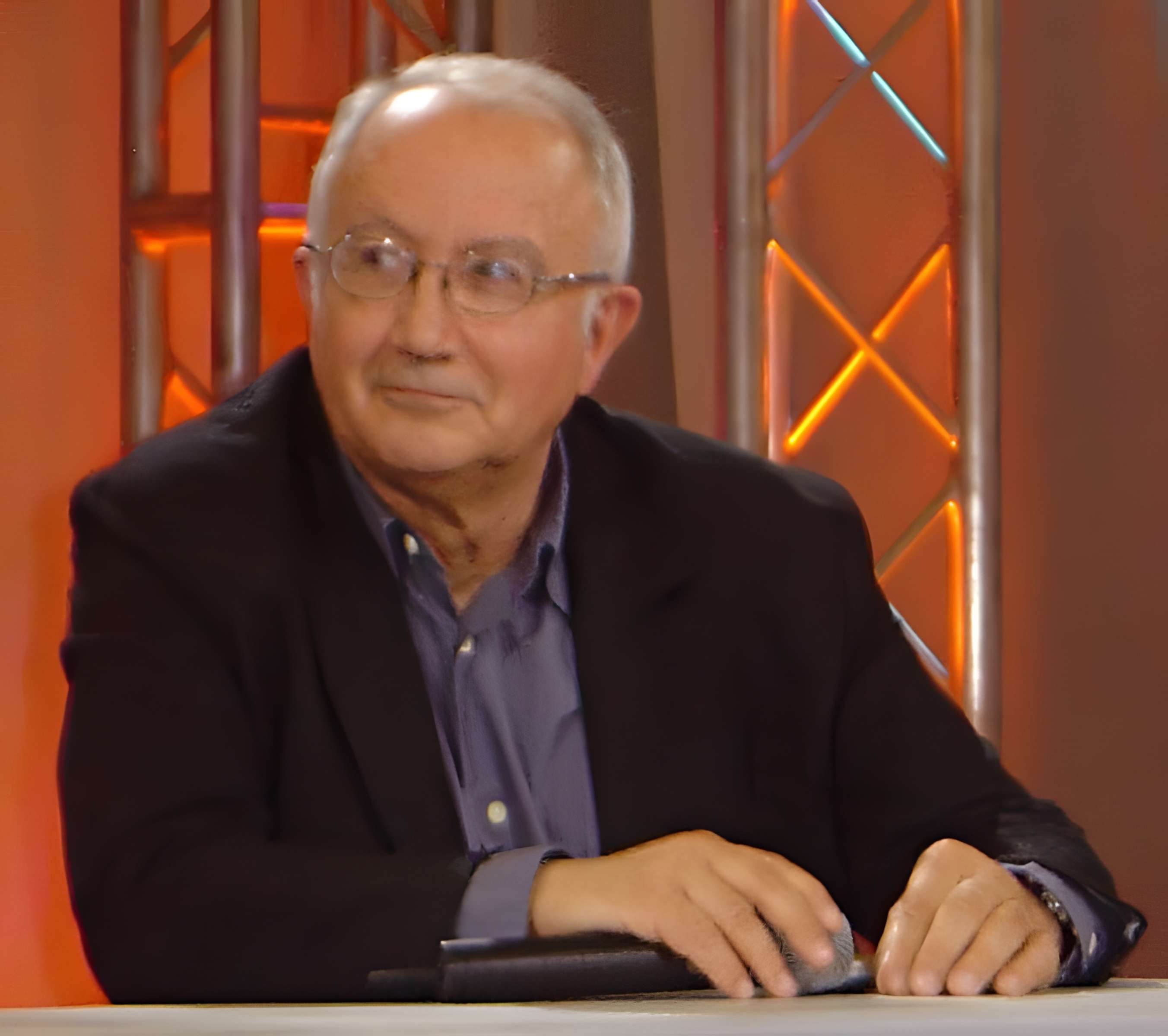 Lycée Louis-le-Grand à Paris