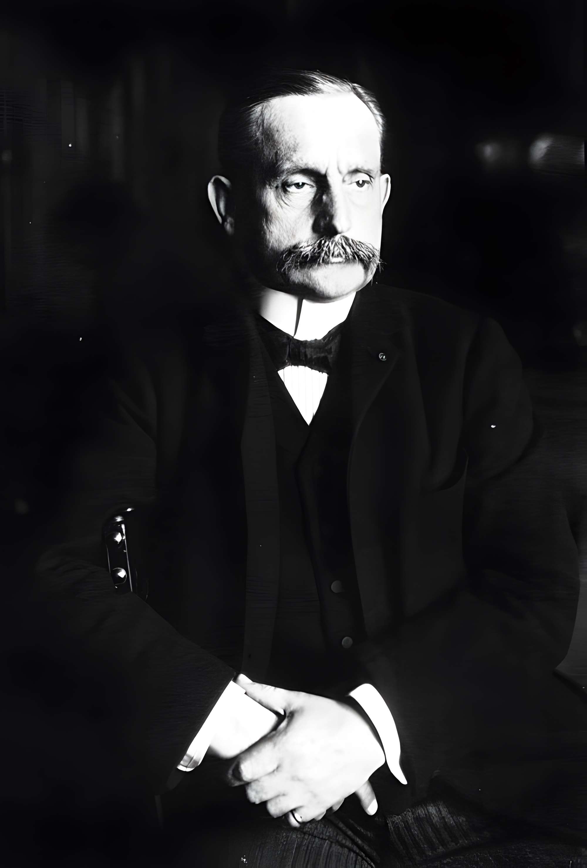 Lycée Louis-le-Grand à Paris