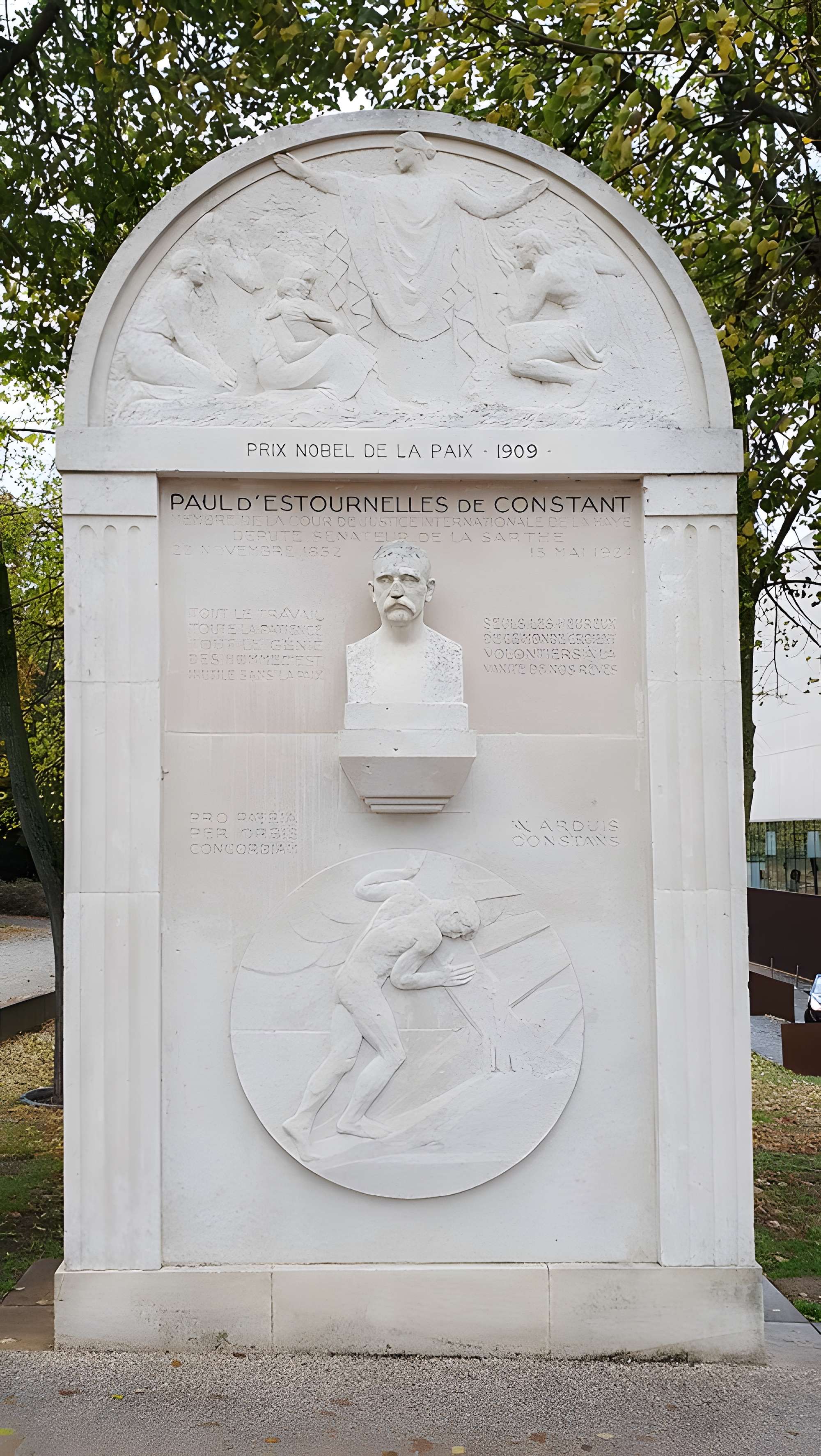 Lycée Louis-le-Grand à Paris