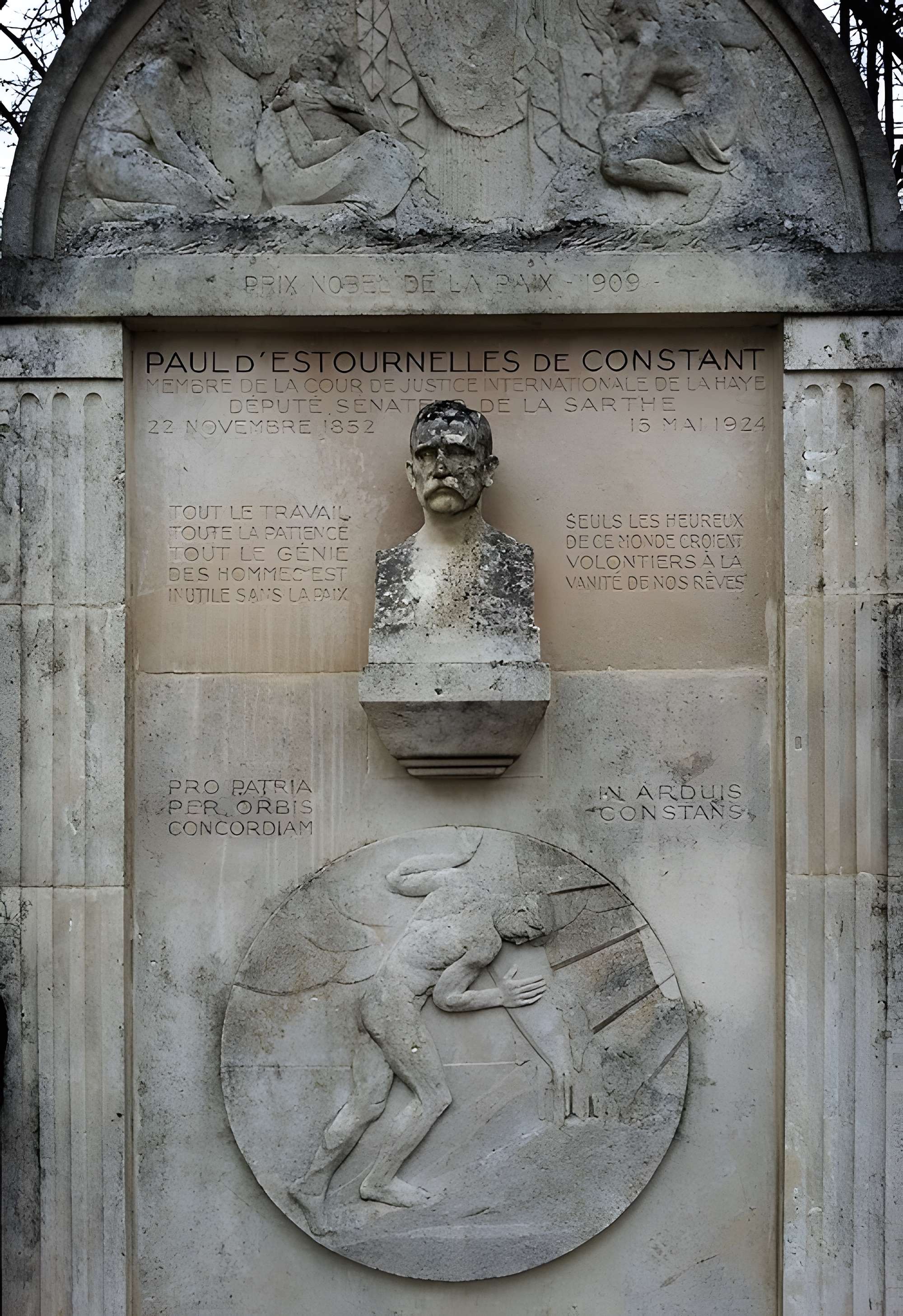 Lycée Louis-le-Grand à Paris