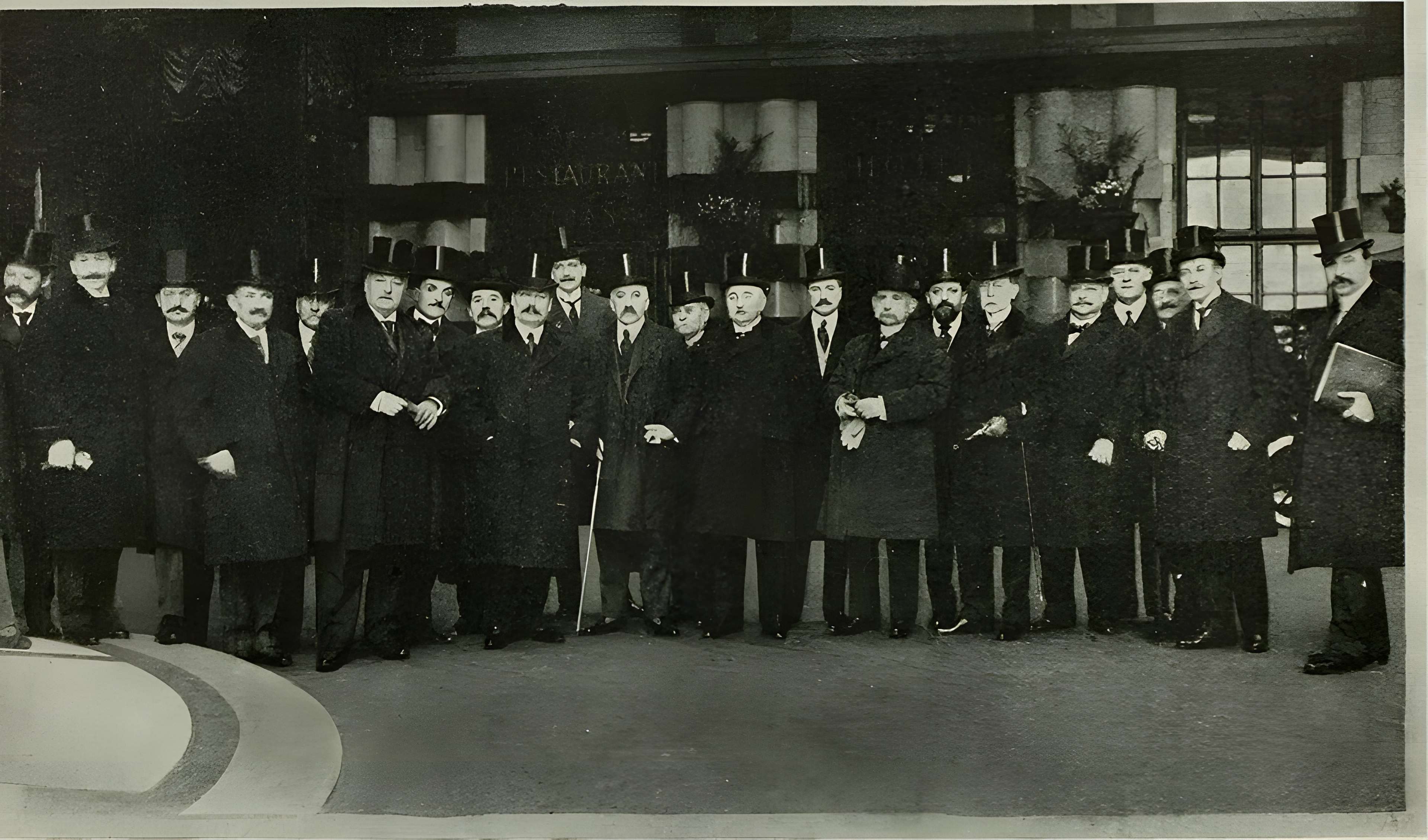 Lycée Louis-le-Grand à Paris