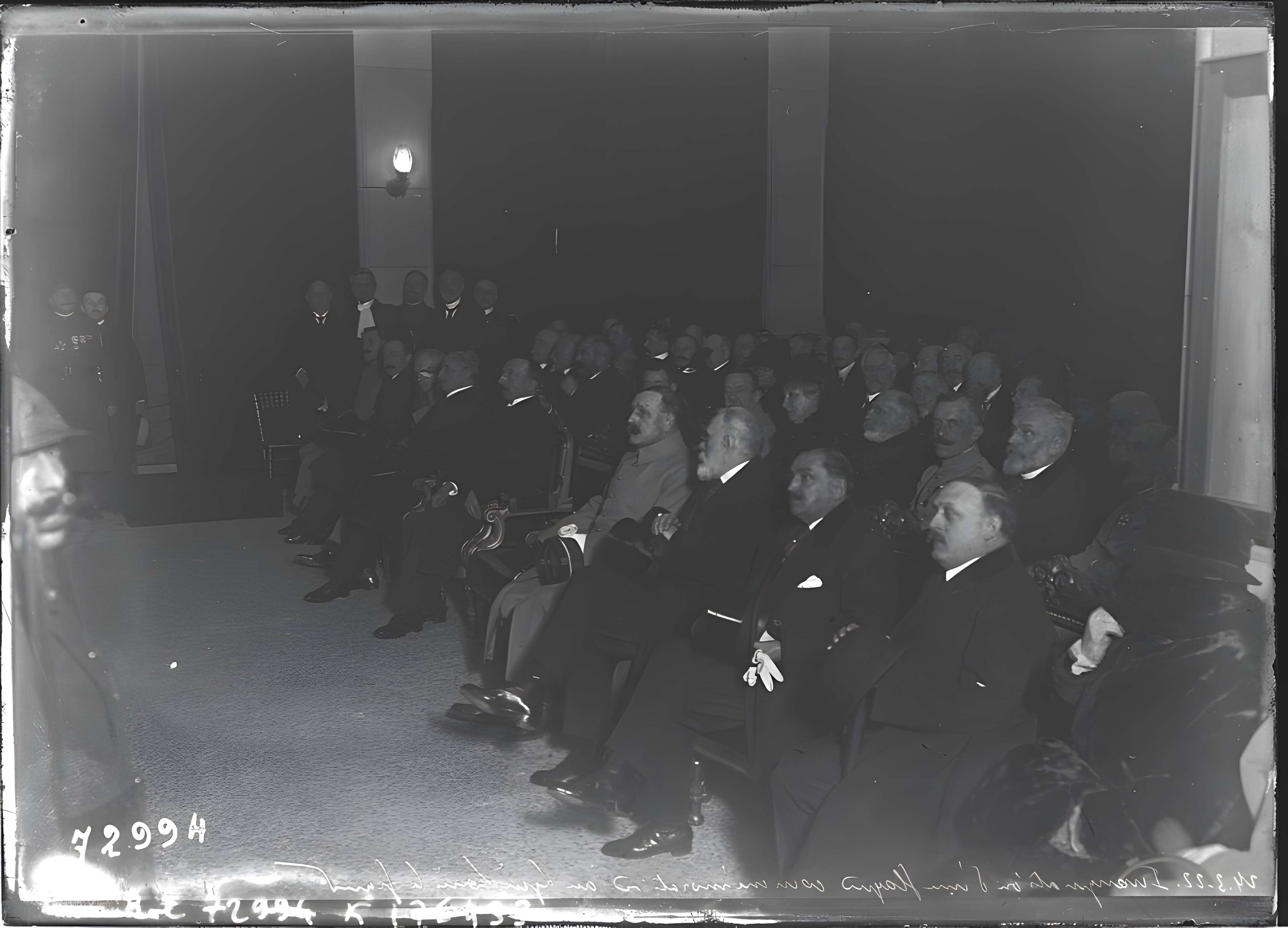Lycée Louis-le-Grand à Paris