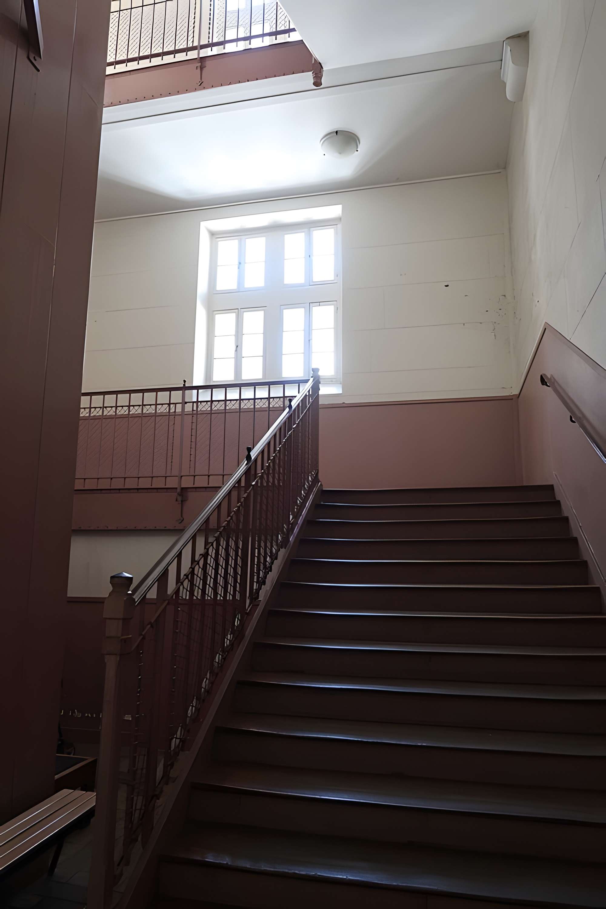 Lycée Louis-le-Grand à Paris
