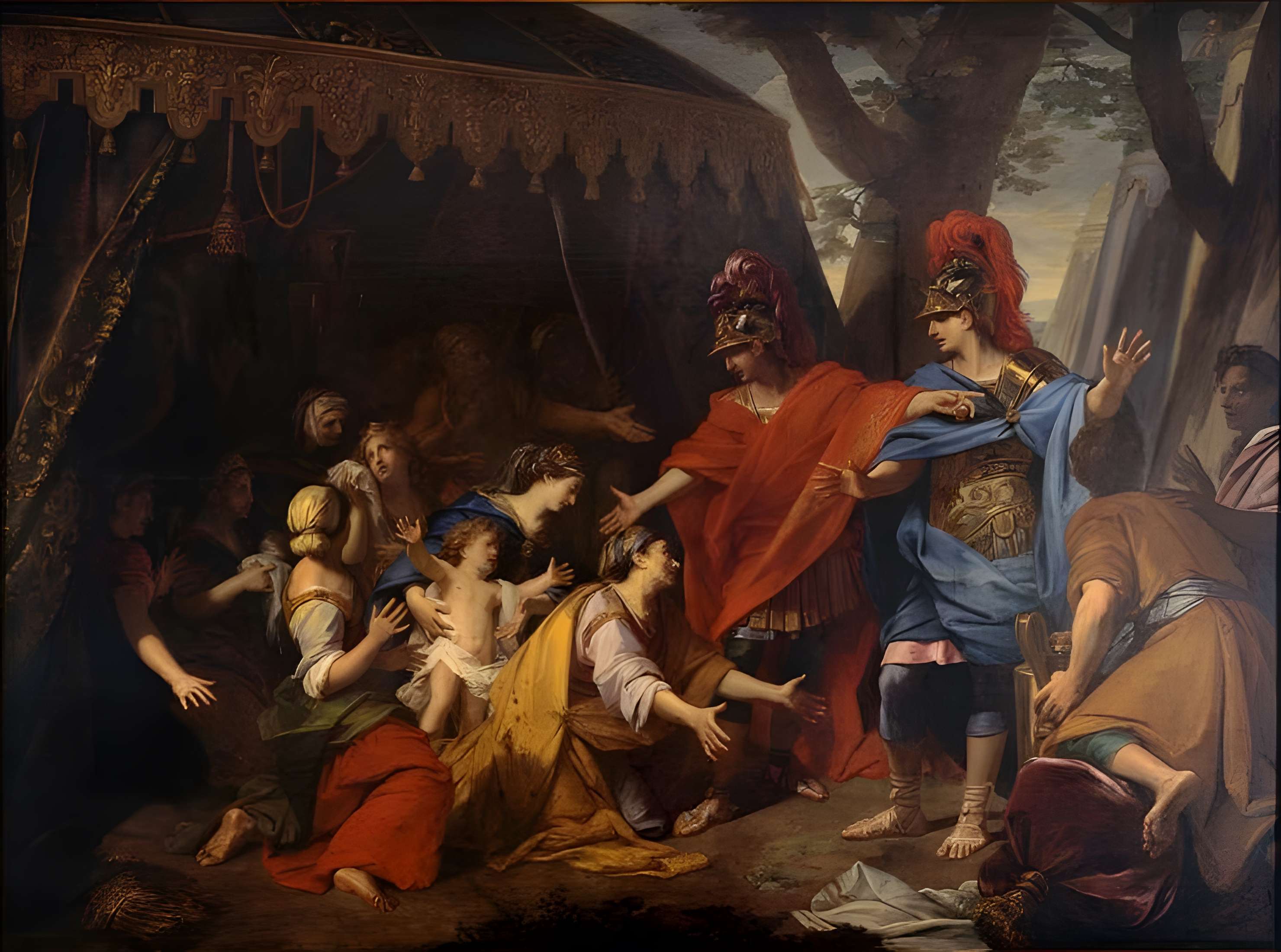 Lycée Louis-le-Grand à Paris