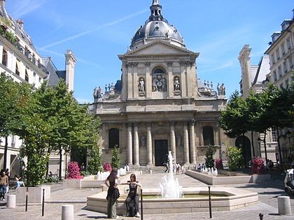 Photo de Quartier latin - Paris