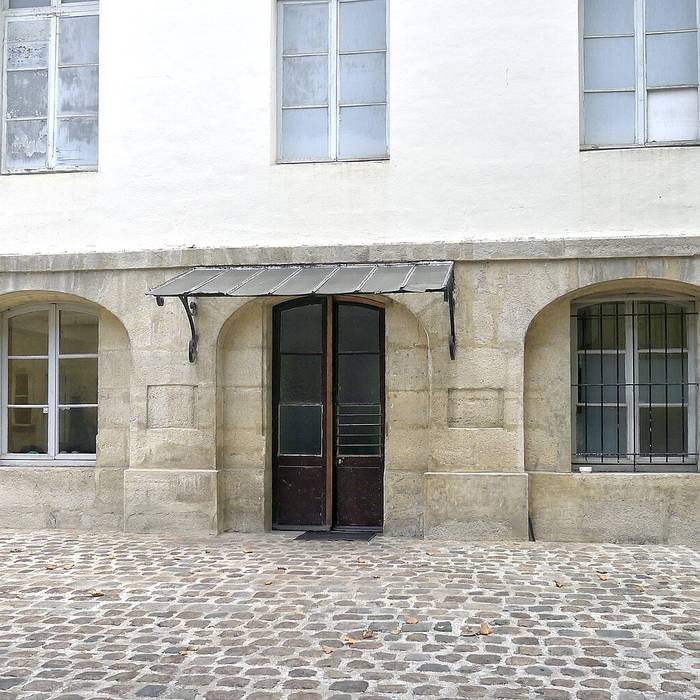 Photo de Schola Cantorum de Paris