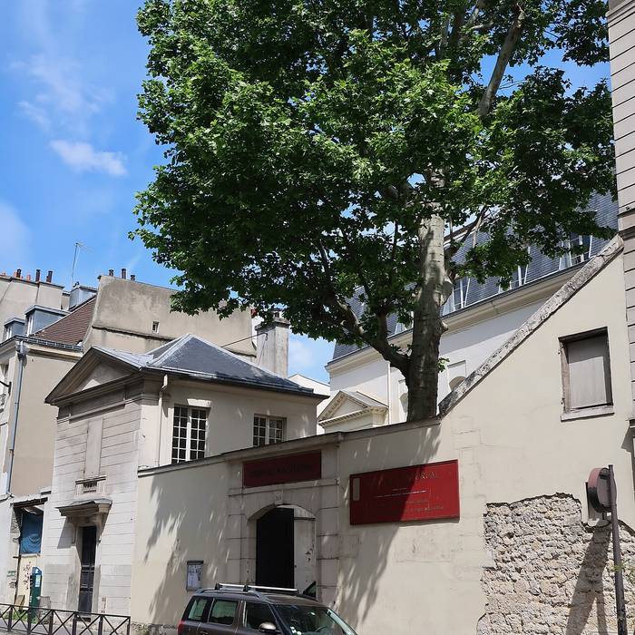 Photo de Schola Cantorum de Paris