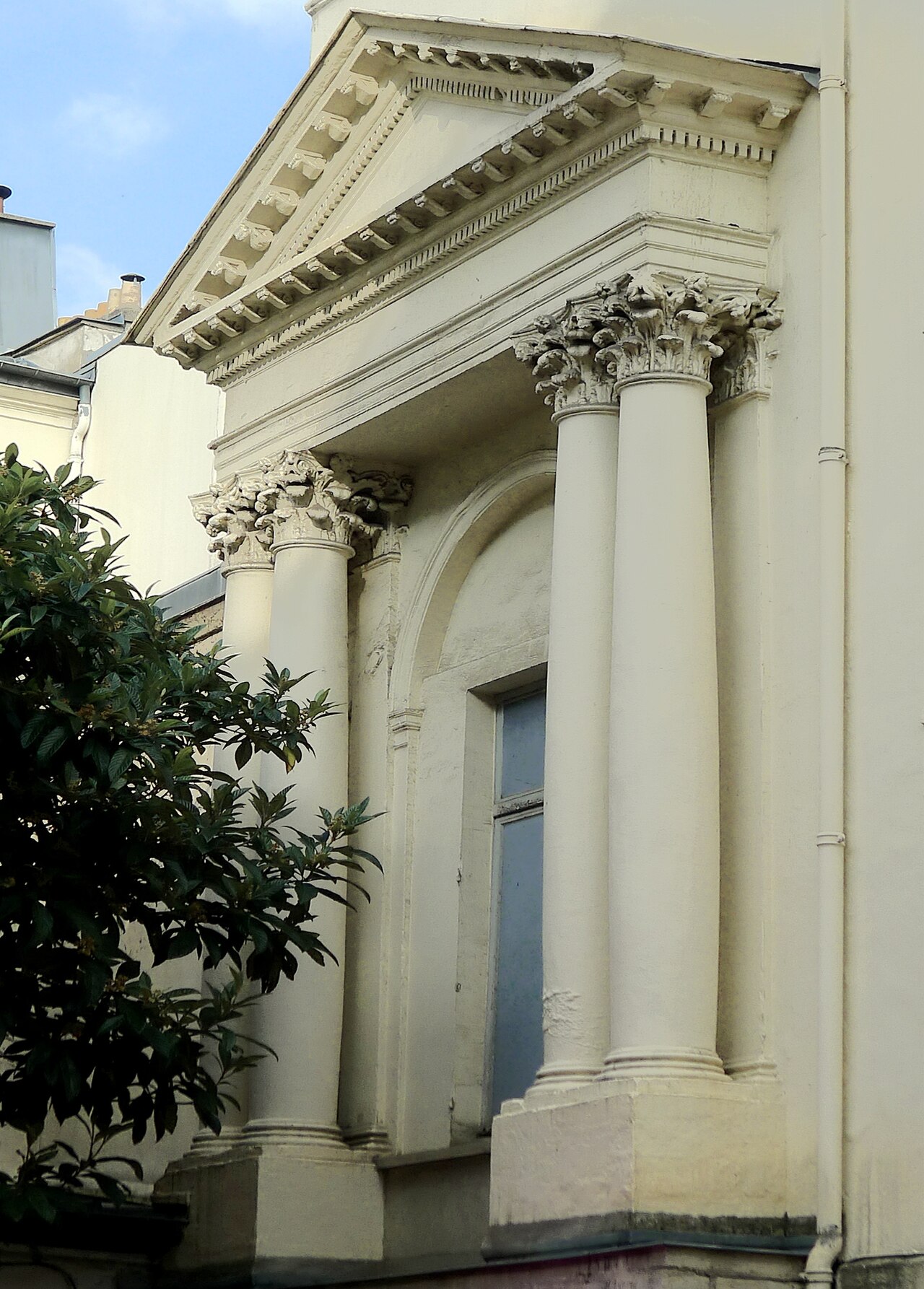 Schola Cantorum de Paris