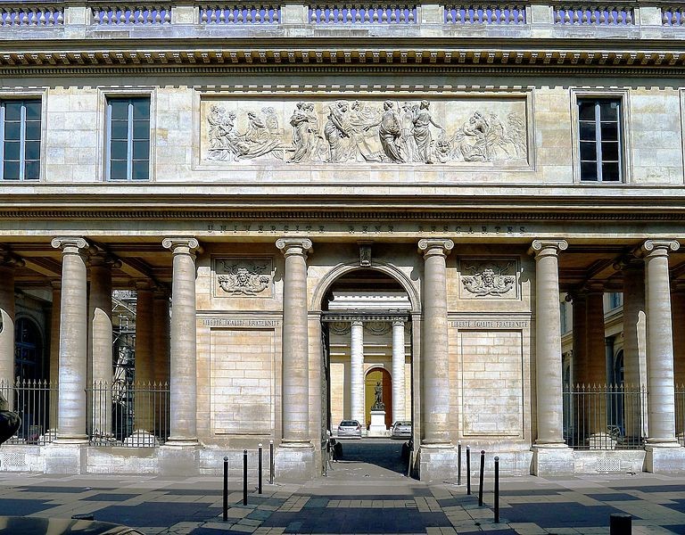Photo de Académie nationale de chirurgie à Paris