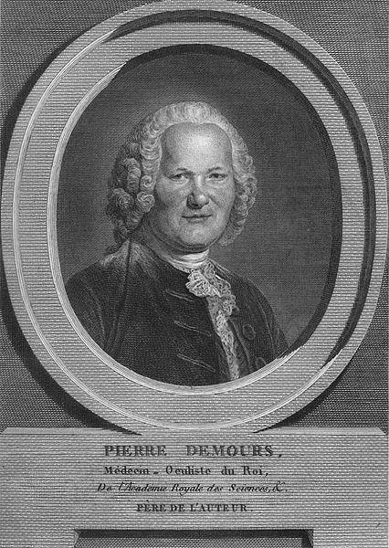 Académie nationale de chirurgie à Paris