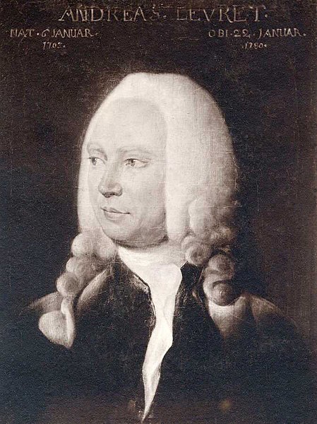 Académie nationale de chirurgie à Paris