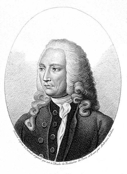 Académie nationale de chirurgie à Paris