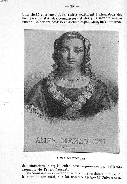 Académie nationale de chirurgie à Paris