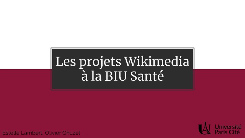 Académie nationale de chirurgie à Paris