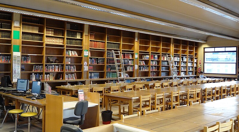 Académie nationale de chirurgie à Paris