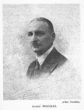 Académie nationale de chirurgie à Paris