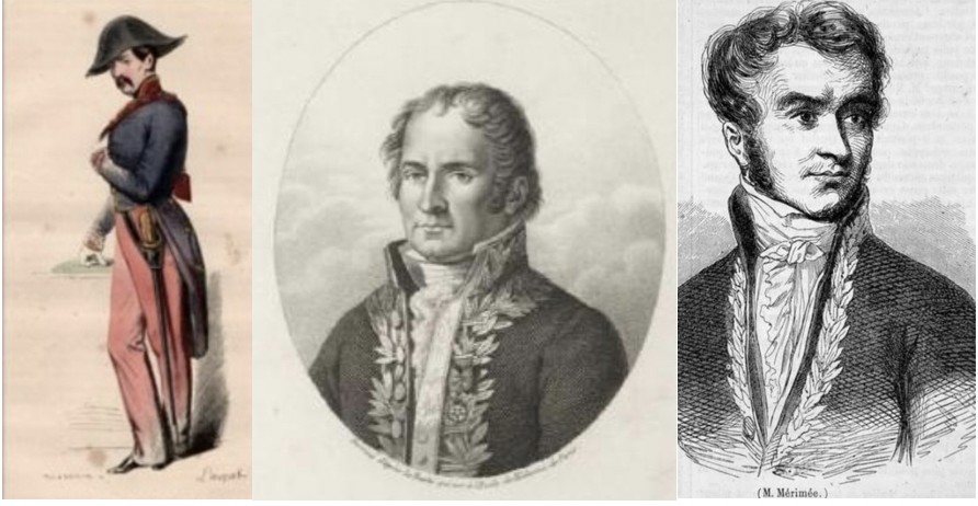 Académie nationale de chirurgie à Paris