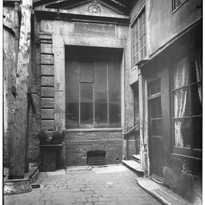 Photo de Académie nationale de chirurgie à Paris