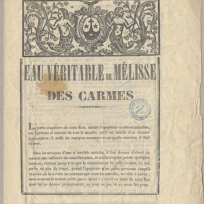 Photo de Académie nationale de chirurgie à Paris