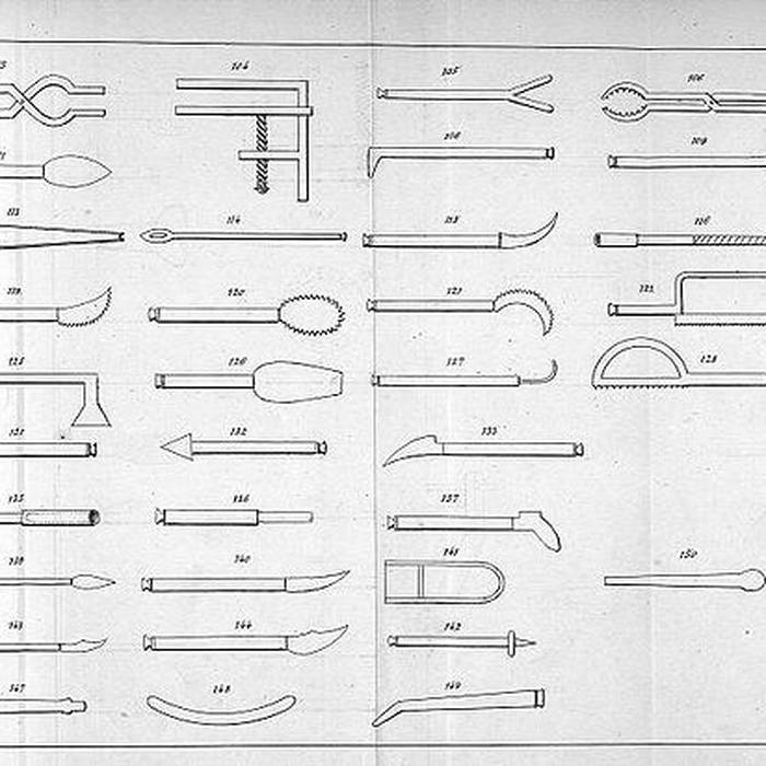 Photo de Académie nationale de chirurgie à Paris